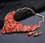 Crystal Wedding Party Jewelry Sets Bridal Jewelry Sets Carol Jewelry Red