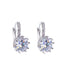 Cubic Zircon Metal Vintage Stud Earring Stud Earrings MEAJOE Second Store