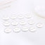 Customized Unity Coins Jewelry Set Bridal Jewelry Sets Qi Qi Wu Official Store