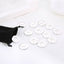 Customized Unity Coins Jewelry Set Bridal Jewelry Sets Qi Qi Wu Official Store