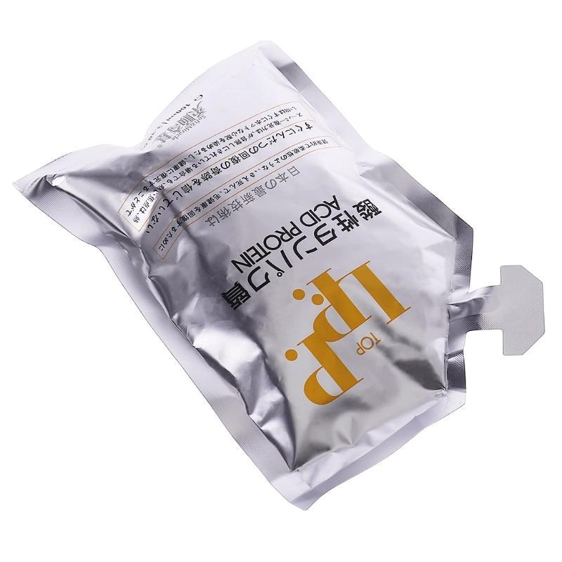 Damage Repair Organic Soft Smooth Hair Mask Hair & Scalp Treatments Sample Life