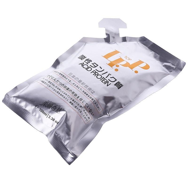 Damage Repair Organic Soft Smooth Hair Mask Hair & Scalp Treatments Sample Life