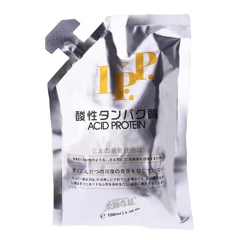 Damage Repair Organic Soft Smooth Hair Mask Hair & Scalp Treatments Sample Life