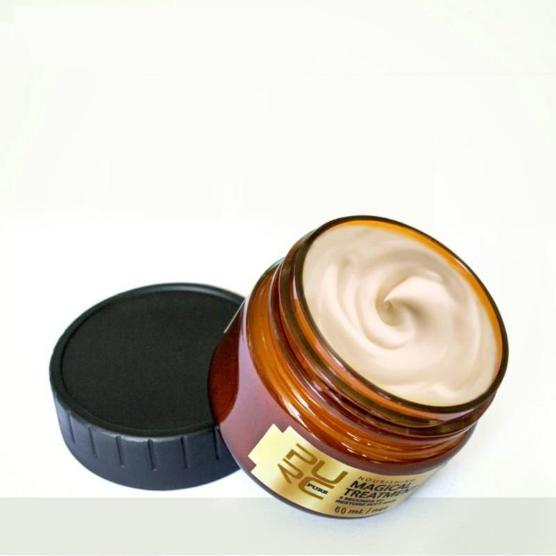 Damage & Scalp Treatment Magical Hair Mask Hair & Scalp Treatments The Silk Road Co. Ltd.