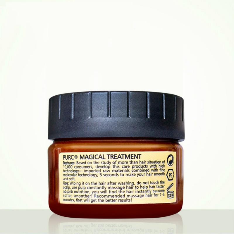 Damage & Scalp Treatment Magical Hair Mask Hair & Scalp Treatments The Silk Road Co. Ltd.