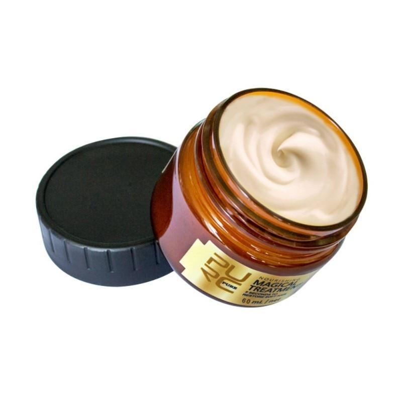 Damage & Scalp Treatment Magical Hair Mask Hair & Scalp Treatments The Silk Road Co. Ltd.
