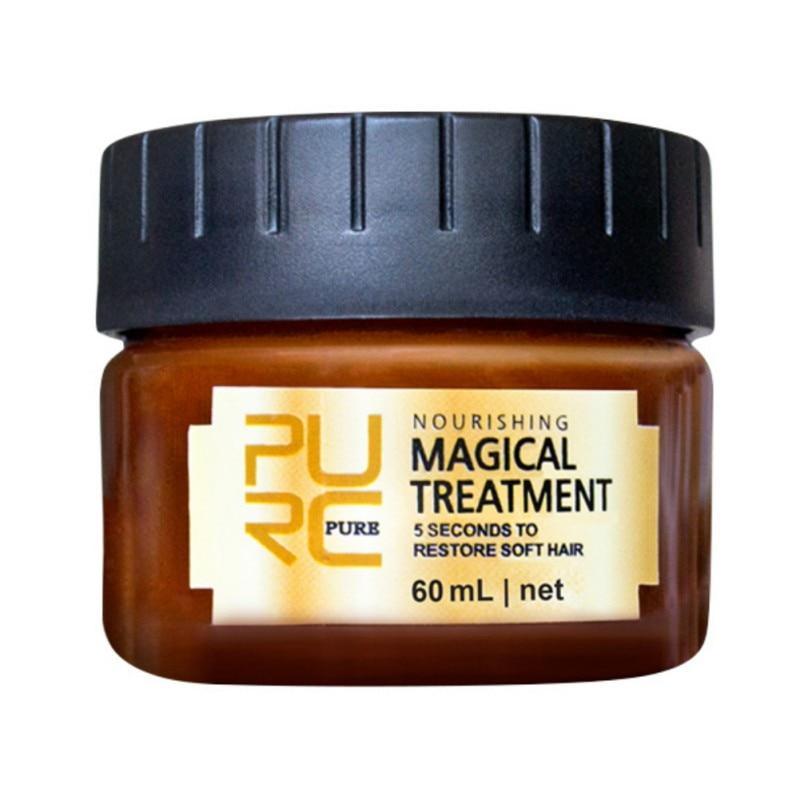 Damage & Scalp Treatment Magical Hair Mask Hair & Scalp Treatments The Silk Road Co. Ltd.