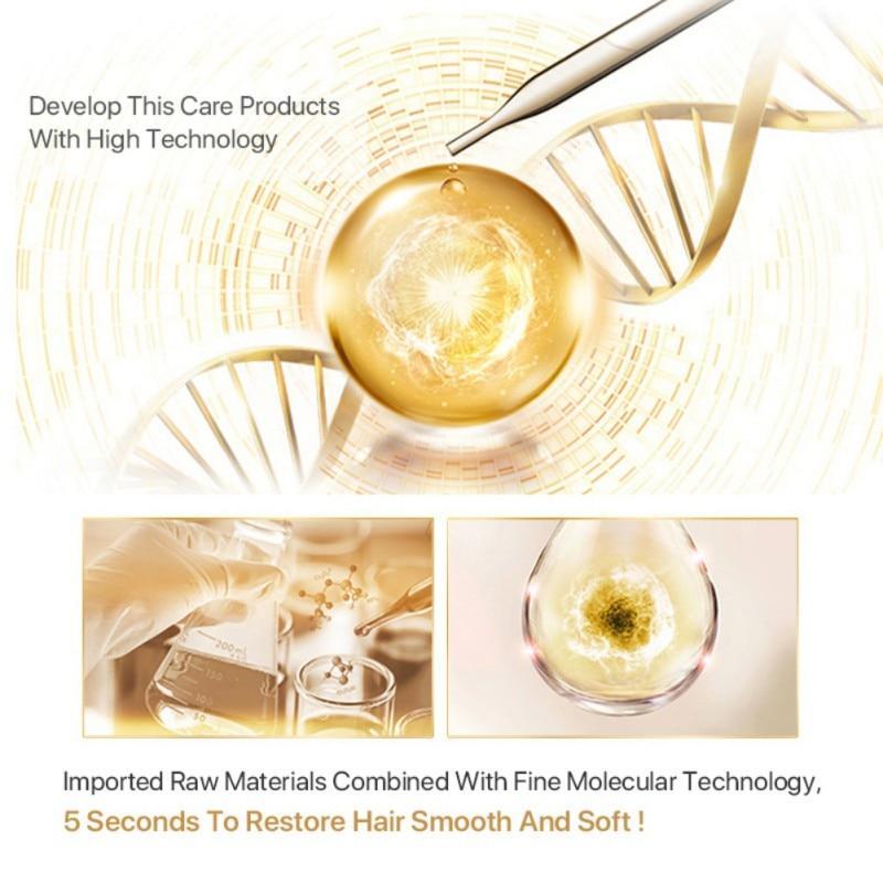 Damage & Scalp Treatment Magical Hair Mask Hair & Scalp Treatments The Silk Road Co. Ltd.