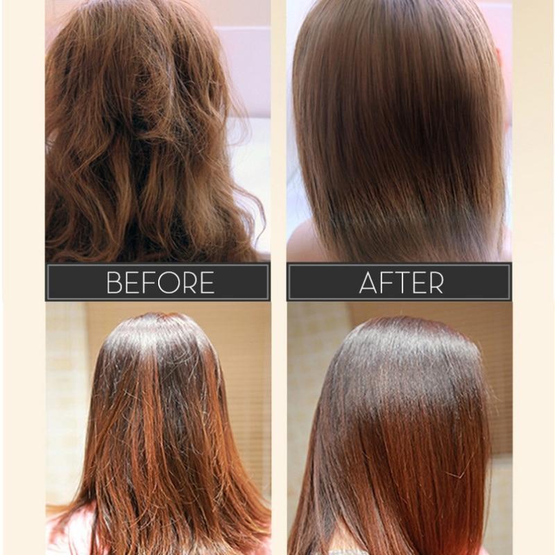 Damage Treatment Moroccan Hair Oil for Dry Hair Hair & Scalp Treatments VV Beautiful Girl Store