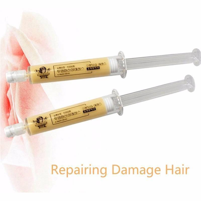 Damaged Hair Maintain Moisturizing Hair Mask Hair & Scalp Treatments H&B MART Store