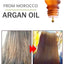 Damaged Repair Scalp Treatment Mask Hair Oil Hair & Scalp Treatments VV Beautiful Girl Store