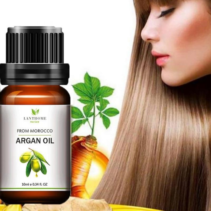 Damaged Repair Scalp Treatment Mask Hair Oil Hair & Scalp Treatments VV Beautiful Girl Store