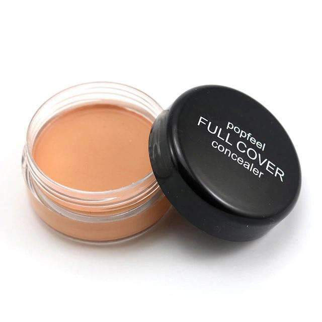 Dark Blemish Hide Cosmetic Face Concealer Makeup Cream Concealer Ai-Nail Art Store FC03