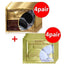 Dark Circle Remove Eye Patches Creams PARKnSHOP 8pair Style 9