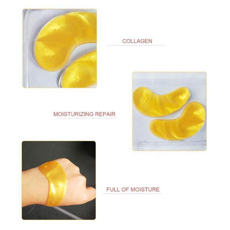 Dark Circles Removal Eye Patches Creams iFashion Beauty