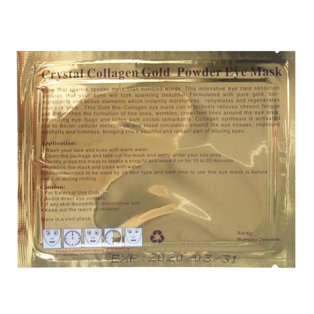 Dark Circles Removal Eye Patches Creams iFashion Beauty