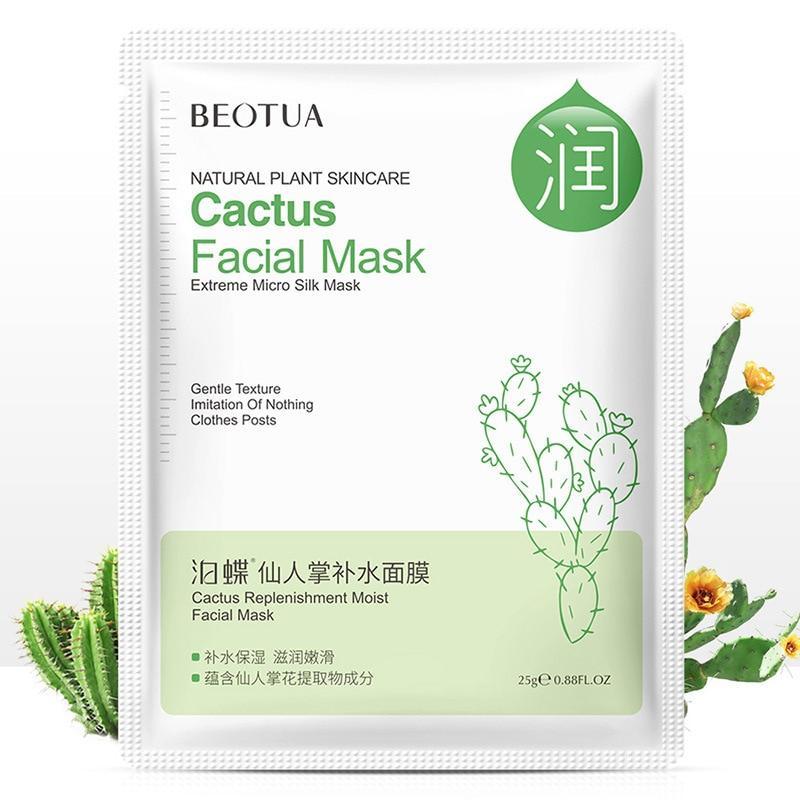 Deep Nourish Brighten Skin Care Mask Treatments & Masks Shop2967046 Store