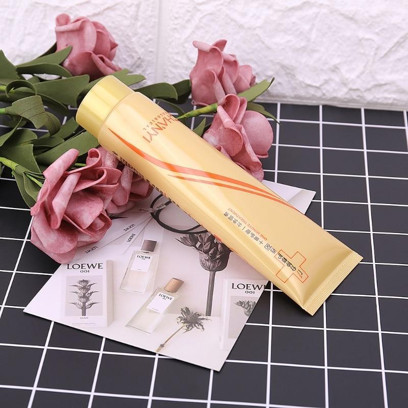 Deep Repair Treatment Steaming Hair Mask Hair & Scalp Treatments Sample Life