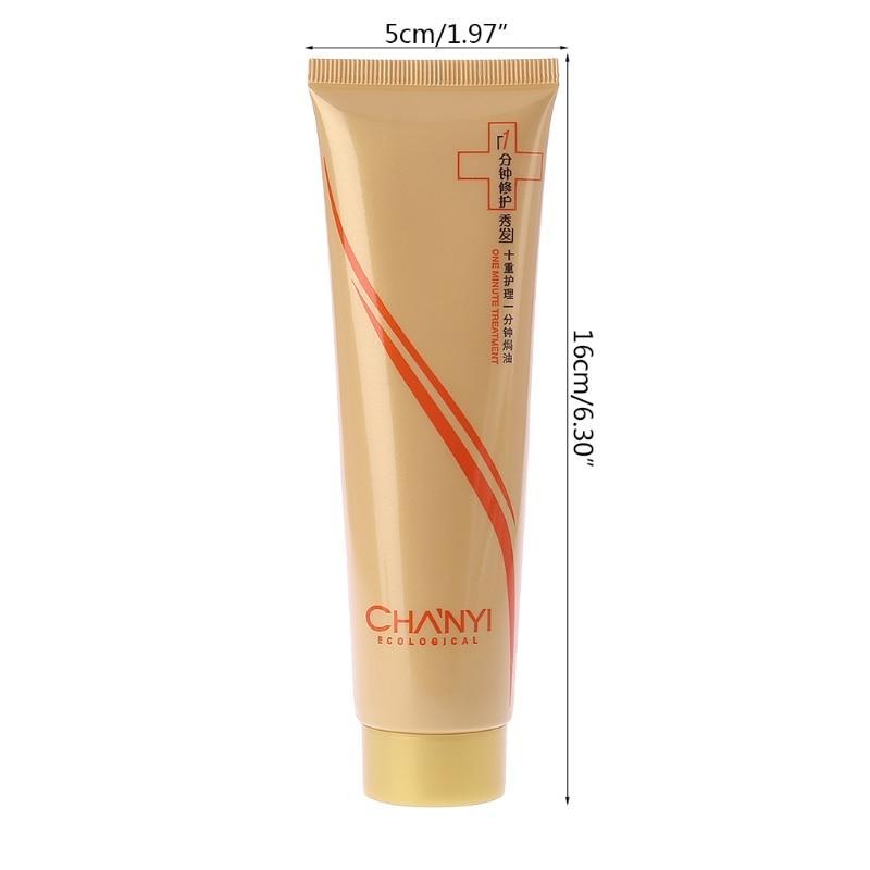 Deep Repair Treatment Steaming Hair Mask Hair & Scalp Treatments Sample Life