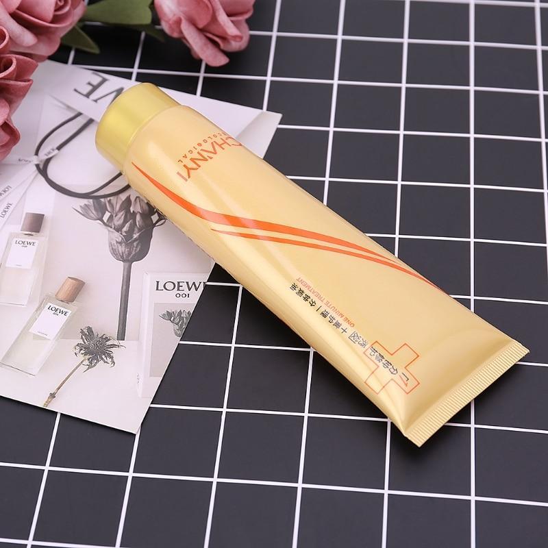 Deep Repair Treatment Steaming Hair Mask Hair & Scalp Treatments Sample Life