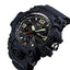 Denim Style Military Digital Sports Watch Quartz Watches TYT Professional Wristwatches store Denim Black