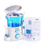 Dental Irrigator Tooth Pick Water Jet Flosser Oral Hygiene Product Dental Flosser Vaclav Official Store Ivory