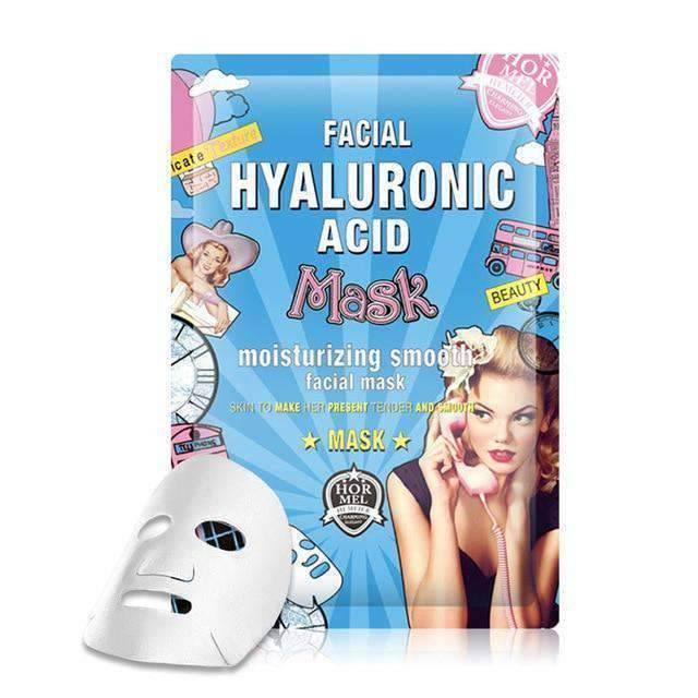 Detox Oxygen Bubble Charcoal Black Face Mask For Women Treatments & Masks Hormel&Somild Global Store Caviar Firming Mask