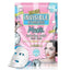 Detox Oxygen Bubble Charcoal Black Face Mask For Women Treatments & Masks Hormel&Somild Global Store Hydrating Mask