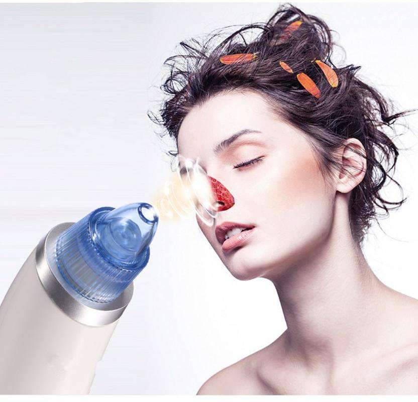 Diamond Dermabrasion Blackhead Skin Care Products Vacuum Cleaner Face Skin Care Tools ShuLong artifact factory Store
