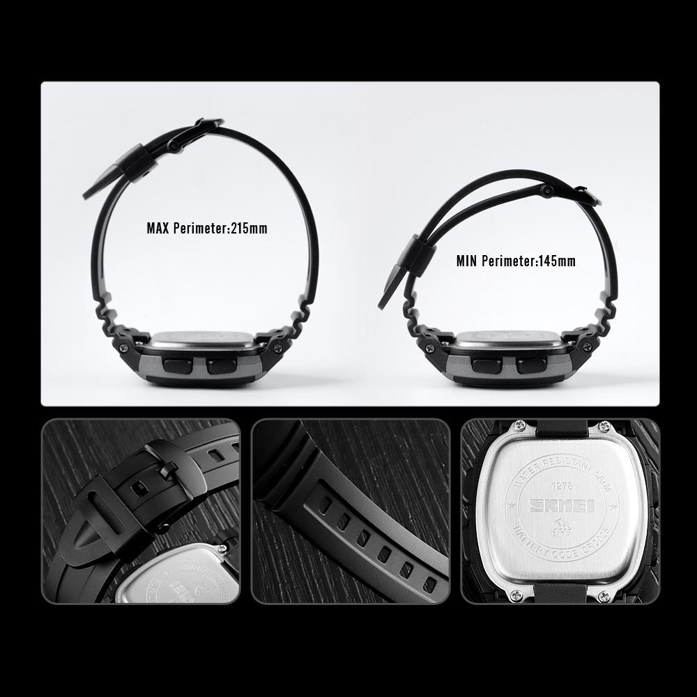 Digital Electronic Wristwatch Digital Watches TYT Professional Wristwatches store