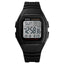 Digital Electronic Wristwatch Digital Watches TYT Professional Wristwatches store Black