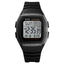 Digital Electronic Wristwatch Digital Watches TYT Professional Wristwatches store Titanium
