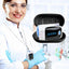 Digital Finger Pulse Oximeter OLED Oximeter SPO2 Display Blood Pressure ELERA Healthy Store