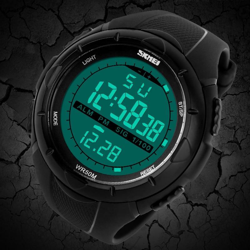 Digital Military Outdoor Wristwatch Digital Watches TYT Professional Wristwatches store
