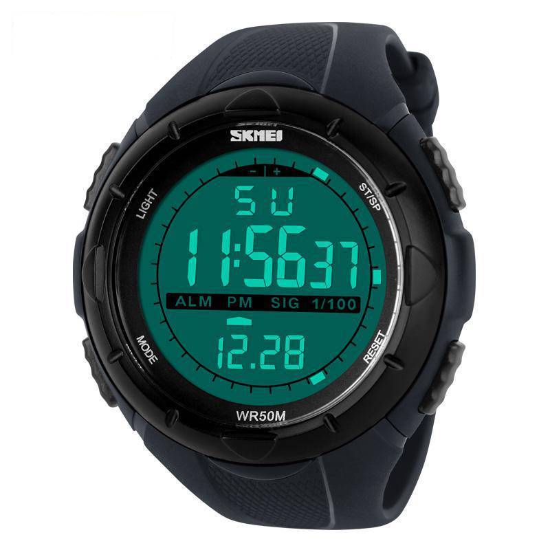 Digital Military Outdoor Wristwatch Digital Watches TYT Professional Wristwatches store