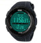 Digital Military Outdoor Wristwatch Digital Watches TYT Professional Wristwatches store Gray