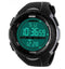 Digital Military Outdoor Wristwatch Digital Watches TYT Professional Wristwatches store Titani