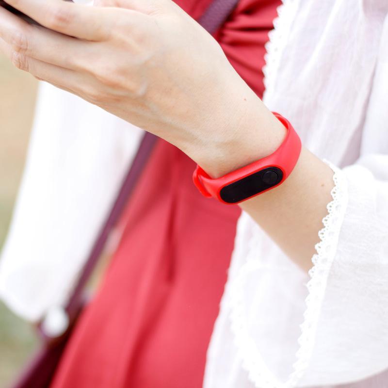 Digital Sport Watch for Children Children's Watches E-BOX (HK)Co., Ltd.