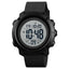 Digital Waterproof Sports Wristwatch Digital Watches TYT Professional Wristwatches store black white 1426