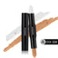 Double Extension Highlighter Shadow Concealer Stick Concealer HuaSign BeautyHealth Store A