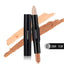 Double Extension Highlighter Shadow Concealer Stick Concealer HuaSign BeautyHealth Store E