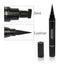 Double Head Waterproof Liquid Matte Gel Eyeshadow and Eyeliner Eye Shadow & Liner Combination Kadalado Store