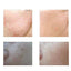 Double Side Silicone Face Vibration Massager Brush Skin Cleanser Cleansers Henny Liu's store