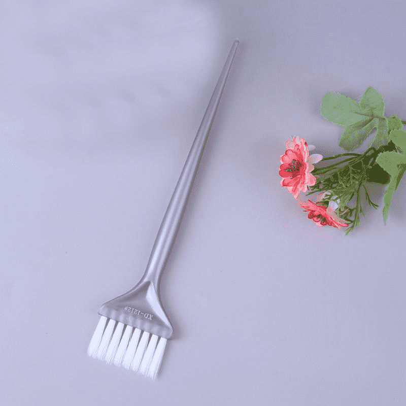 Dual-Purpose Salon Hair Styling Accessories Dye Brush Tool Styling Accessories topnewfrog