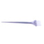 Dual-Purpose Salon Hair Styling Accessories Dye Brush Tool Styling Accessories topnewfrog