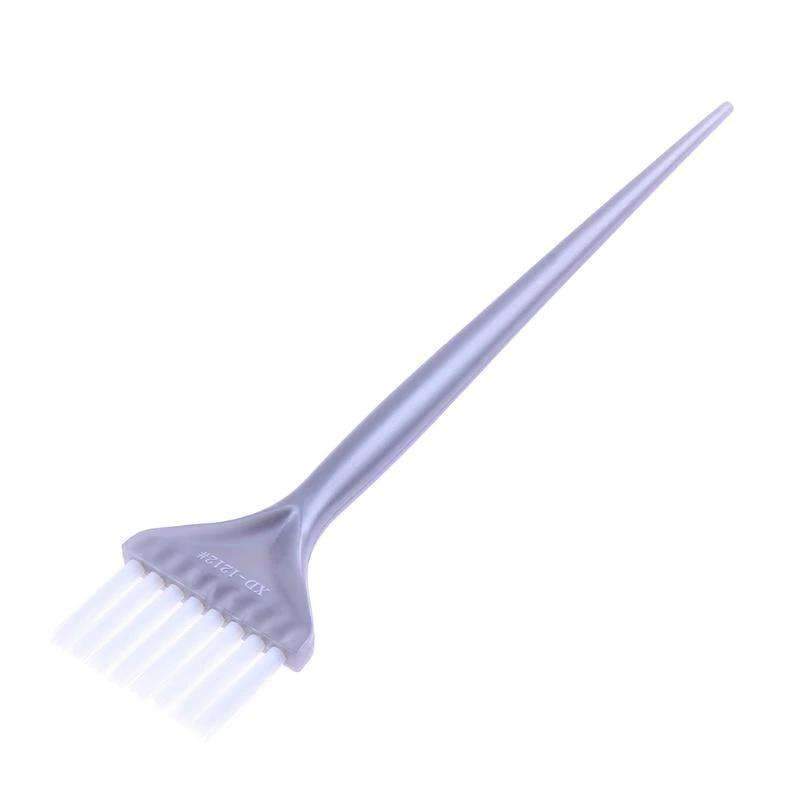Dual-Purpose Salon Hair Styling Accessories Dye Brush Tool Styling Accessories topnewfrog Gray
