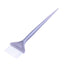 Dual-Purpose Salon Hair Styling Accessories Dye Brush Tool Styling Accessories topnewfrog Gray
