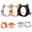 Ear Stretch Piercing Jewelry with Cat Design Body Jewelry yang yang li