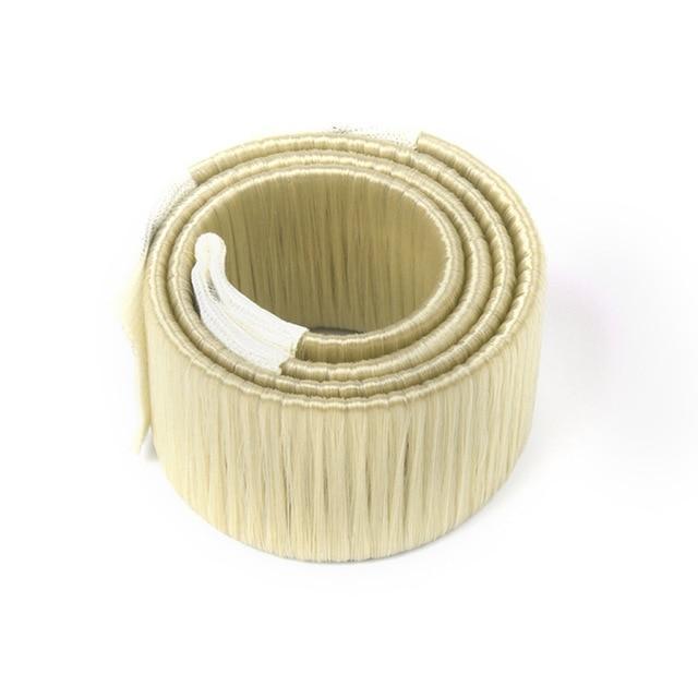 Easy Elastic Magic Styling Hair Bun Maker Tool Braiders Auntie Sofia Store 026