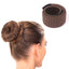 Easy Elastic Magic Styling Hair Bun Maker Tool